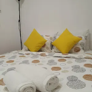Zabava Guest house Sacavem