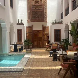 Rk & Riad Marrakesh