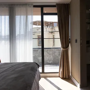 The Aramis Galata Hotel Istanbul