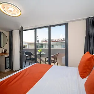 Robin Hotel Istanbul