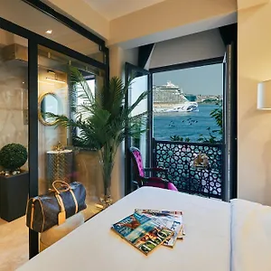 Mitspark 4* Istambul