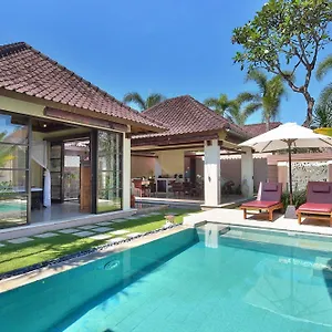  Villa The Bli Bli Villas &