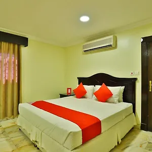 Oyo 317 Dheyouf Al Wattan For Furnished Suites Saudi Arabia