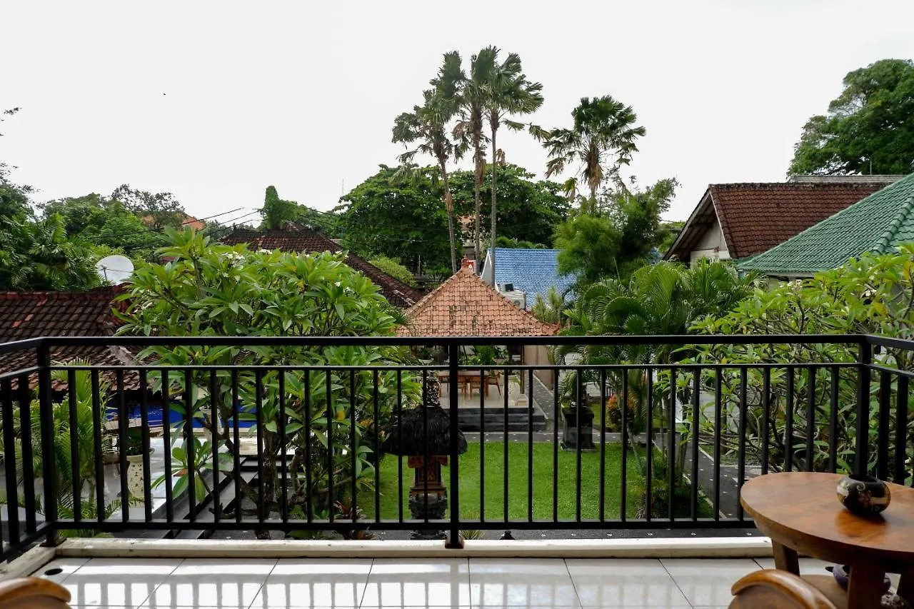 Puri Panca Jaya Hotel Seminyak  Indonesia