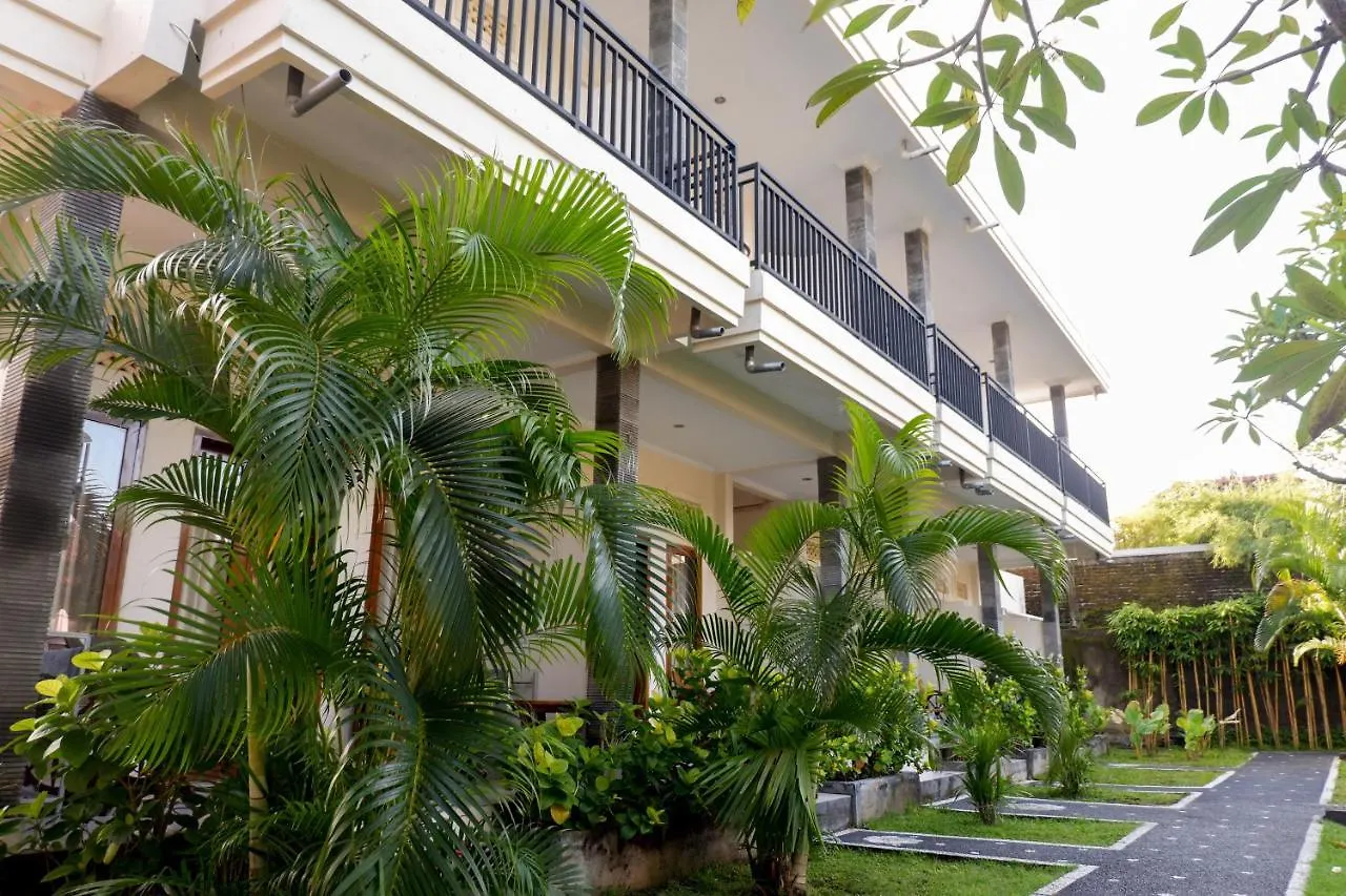 Puri Panca Jaya Hotel Seminyak  Seminyak (Bali)