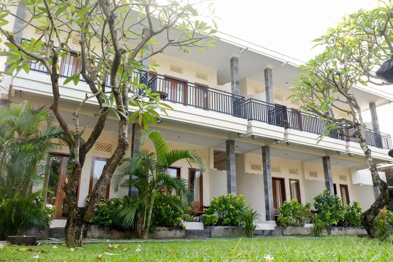 Puri Panca Jaya Hotel Seminyak  Guest house Seminyak (Bali)