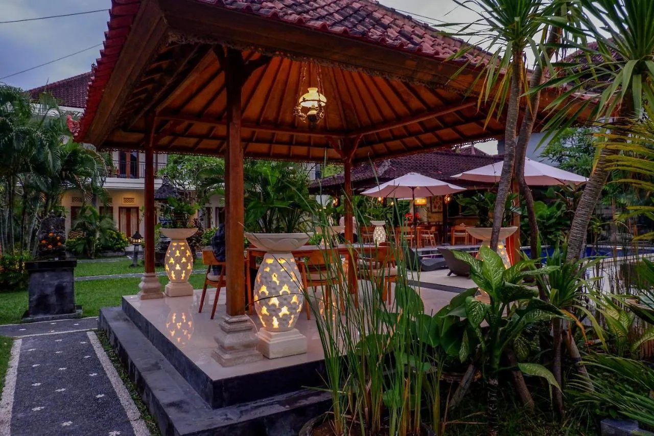 Guest house Puri Panca Jaya Hotel Seminyak